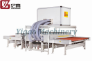 Glass Cleaning Machine/Glass Washing Machine(YGX-2500C)